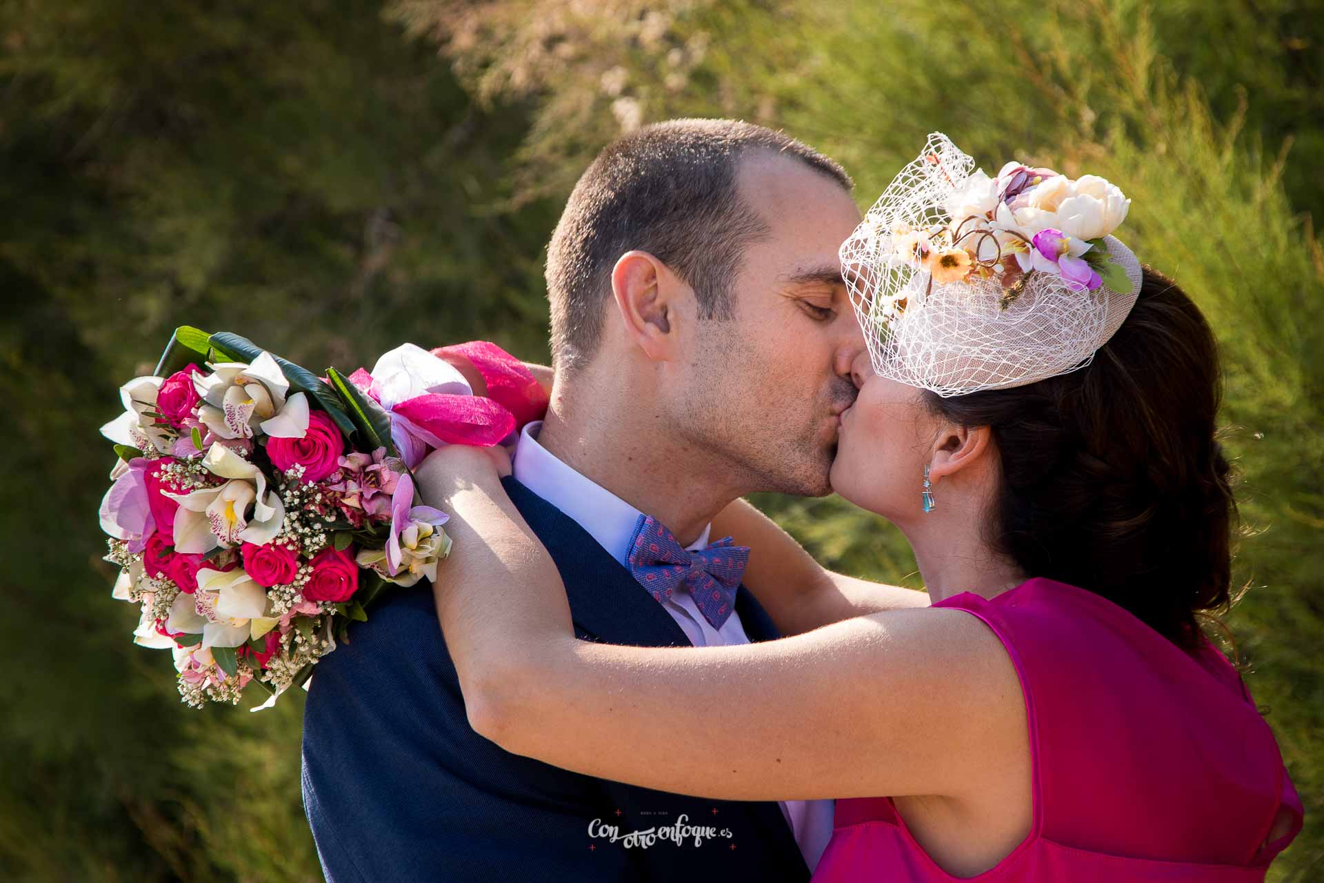 Fotógrafo de Boda en Valencia. Naturalidad. SlowWedding